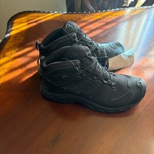 Salomon XA Forces Mid GTX